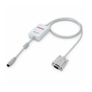 Adaptador RS232 a conexión para dispositivos Ohaus con cable