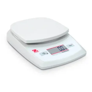 Balanza de precisión OHAUS COMPASS CR221: Pesaje básico con precisión económica