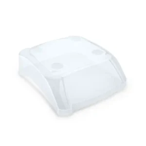 Funda de protección V12P para Valor™1000, protección contra polvo y daños físicos