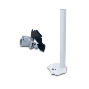 Kit Columna Pintado de 400mm para Ranger™7000, incluye soporte y base