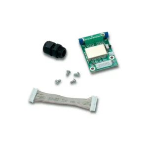 PCBA Kit 2ª Platform para Ranger™7000, incluye tarjeta, cable y tornillos.