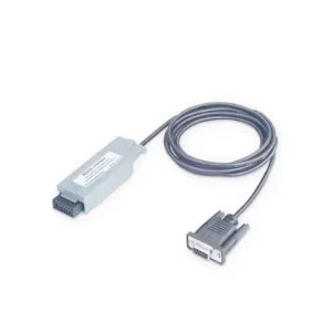 El Kit de interfaz RS232 OHAUS, con referencia 83032107, permite establecer una conexión confiable entre tu balanza y dispositivos externos como ordenadores o impresoras. Esta interfaz es fundamental para garantizar la transferencia precisa de datos en tiempo real, facilitando el control y análisis de pesajes. Su instalación es sencilla y compatible con múltiples modelos de balanzas de laboratorio y comerciales de la marca OHAUS. Beneficios clave: Comunicación efectiva mediante puerto RS232 Mejora el registro y trazabilidad de los datos Compatibilidad con sistemas de impresión y software de gestión Instalación rápida y segura Aplicaciones ideales: ✔️ Laboratorios de análisis ✔️ Industrias de producción ✔️ Comercio minorista con registro de pesajes