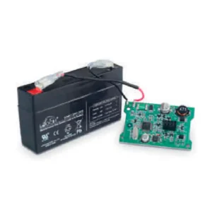 Kit de batería recargable para balanzas OHAUS