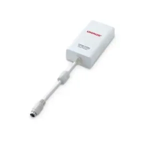 Adaptador de conexión para dispositivos Ohaus con cable y conector