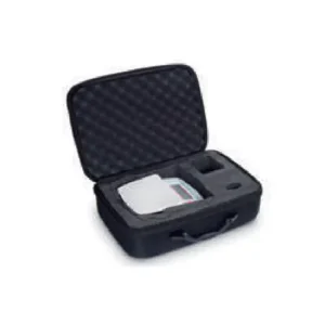 Maletín de transporte rígido para balanzas OHAUS