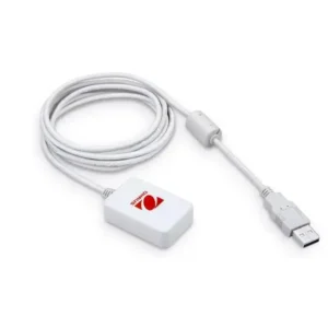 Cable USB Ohaus para conexión de balanza