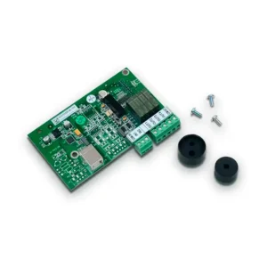 Kit de expansión de comunicaciones USB/RS232/RS485 con PCB.