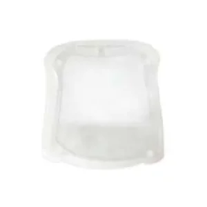 Funda protectora transparente para balanza OHAUS NV