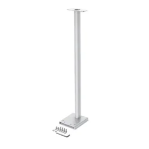 Kit de columna 680mm Inox i-DT33