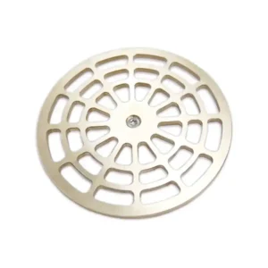 Platillo Rejilla para Balanzas de Precisión SKU: 30298582 Precio: 197,00 € (sin IVA) Descripción optimizada para tienda y