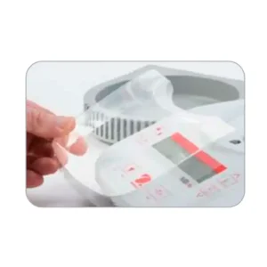 Funda protectora para balanzas OHAUS MB90 y MB120