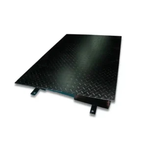 Rampa 800mm para báscula sobresuelo DF de OHAUS