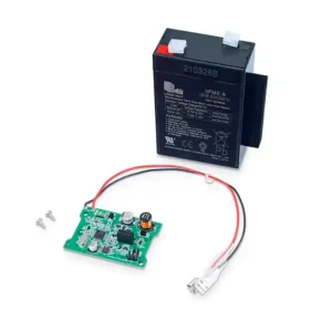 Batería recargable para terminal OHAUS i-DT33P