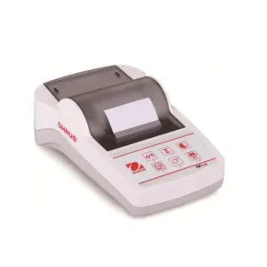 Impresora matricial OHAUS SF40A para balanzas de laboratorio