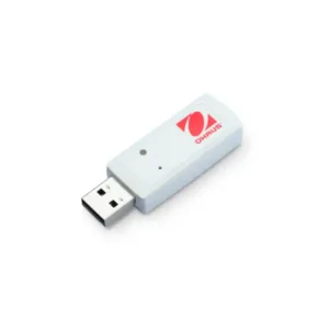 Llave electrónica OHAUS con conexión WiFi y Bluetooth para balanzas