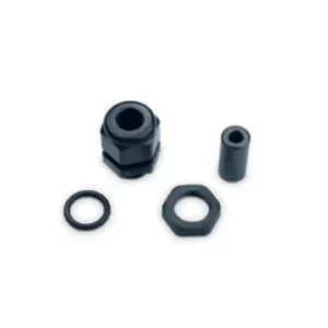 Prensaestopas M16 con ferrita para balanzas OHAUS