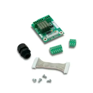 Módulo de entradas y salidas con relé para balanza OHAUS i-DT61XW