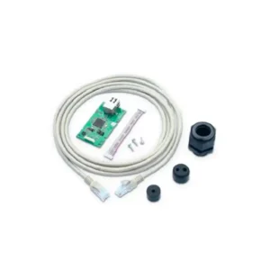 Kit de interfaz Ethernet para balanza OHAUS i-DT61XW