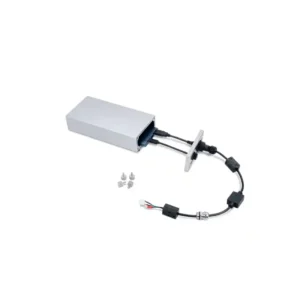 Soporte para batería externa USB compatible con terminal i-DT61XW