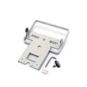 Kit de montaje frontal en acero inoxidable 316 para terminal i-DT61PW