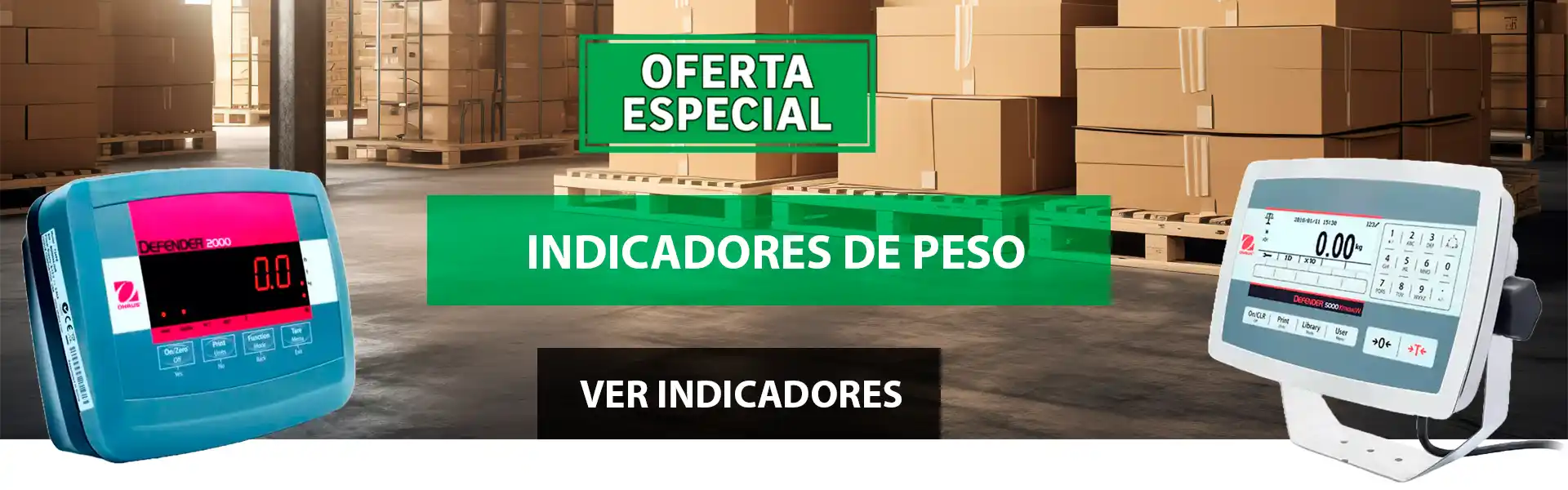 banner de indicadores