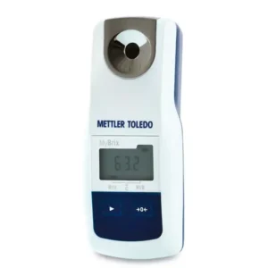 MyBrix – Refractómetro de mano (digital)