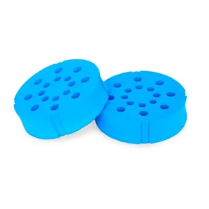 Soporte de tubos de 14 a 19 mm (2 paquetes)