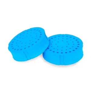 Soporte de microtubos para agitadores vórtex (pack x2)