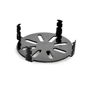 Soporte para el inserto universal para agitadores vórtex