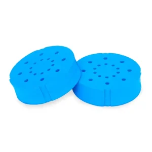 Soporte para tubos de 9–13 mm (pack x2) para agitadores vórtex