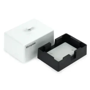 Bloque térmico para placa de 384 pocillos Mettler Toledo