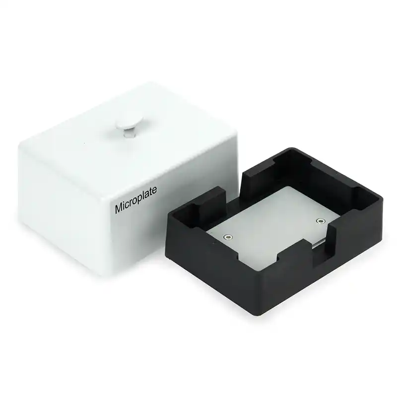 Bloque térmico para placa de 384 pocillos Mettler Toledo