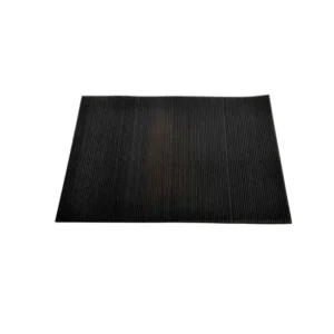 Alfombrillas de goma para agitadores – Múltiples tamaños