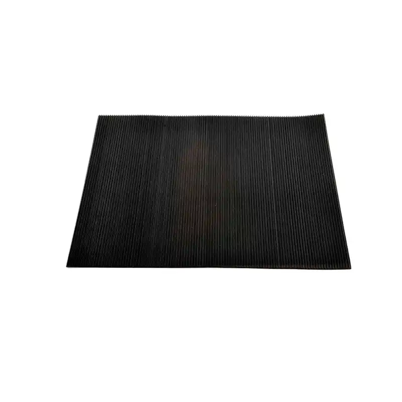 Alfombrillas de goma para agitadores – Múltiples tamaños