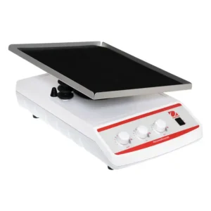 Agitadores angulares y ondulares OHAUS