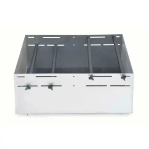 Plataformas de transporte para recipientes grandes