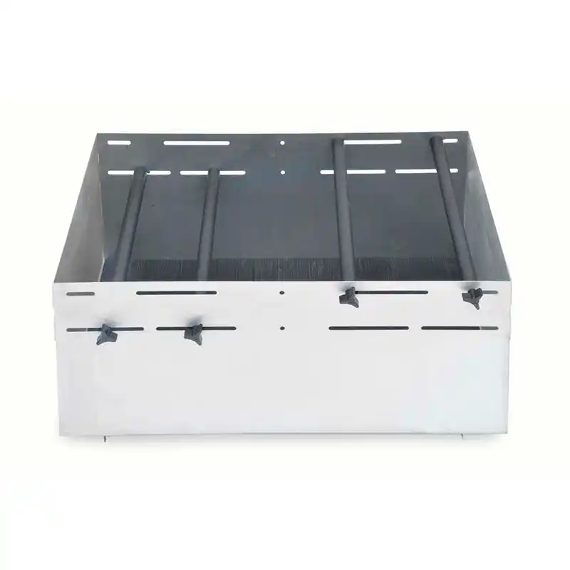 Plataformas de transporte para recipientes grandes