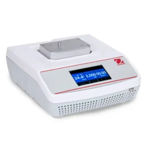 Agitador térmico con incubación y refrigeración OHAUS