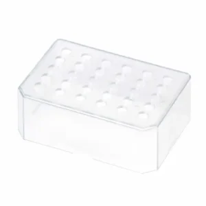 Gradilla para tubos de 0,5 ml Mettler Toledo (30 posiciones)