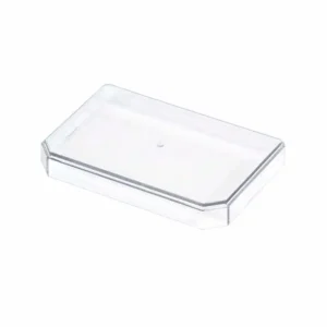 Cubierta para bloque de tubos 0,5/1,5/2,0 ml Mettler Toledo