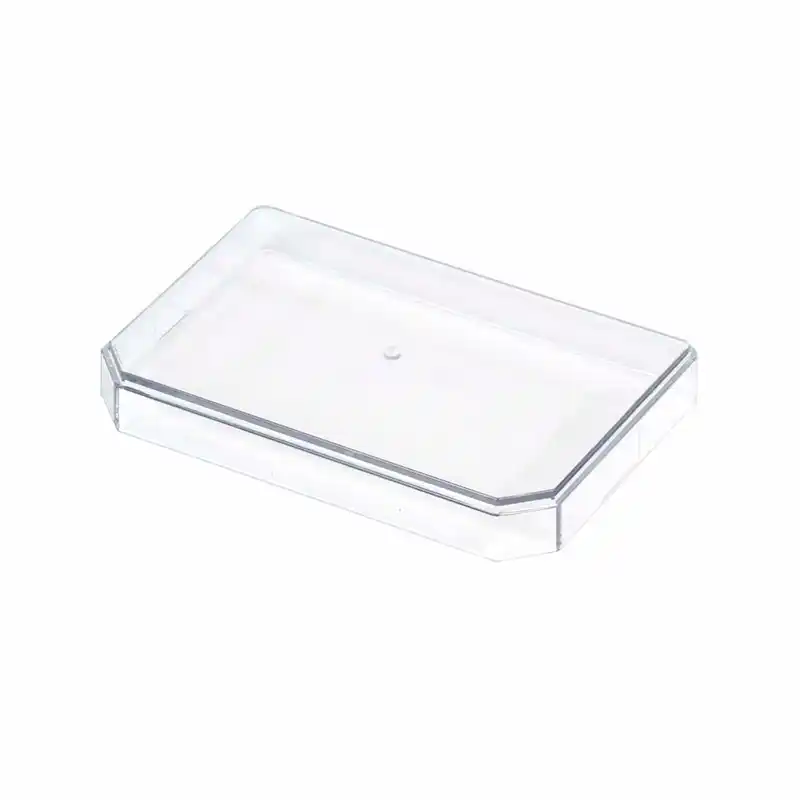 Cubierta para bloque de tubos 0,5/1,5/2,0 ml Mettler Toledo