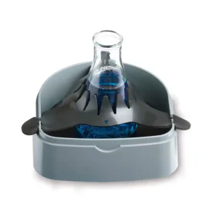 Soporte para recipientes pequeños para agitadores Vórtex