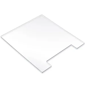 Protectores antisalpicaduras para agitadores GUARDIAN™5000