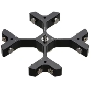 Rotor oscilante 4 × 750 ml ID Precint para centrífugas Frontier FC5916 y FC5917