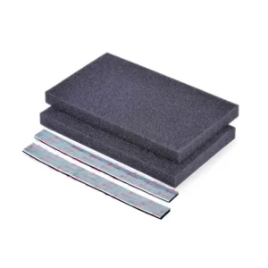 Reemplazo conjunto de membranas de bandeja (superior e inferior)