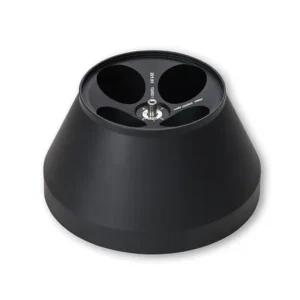Rotor de ángulo fijo 4 × 500 ml para centrífugas Frontier FC5916 y FC5917