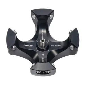 Rotor oscilante 4 × 200 ml para centrífugas Frontier FC5714, FC5718 y FC5720R