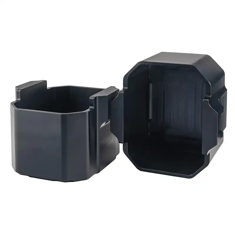 Cangilón 1 × 500 ml o 7 × microplacas para centrífuga Frontier