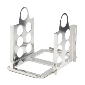 Soporte de ayuda para extracción de cangilones 500 ml