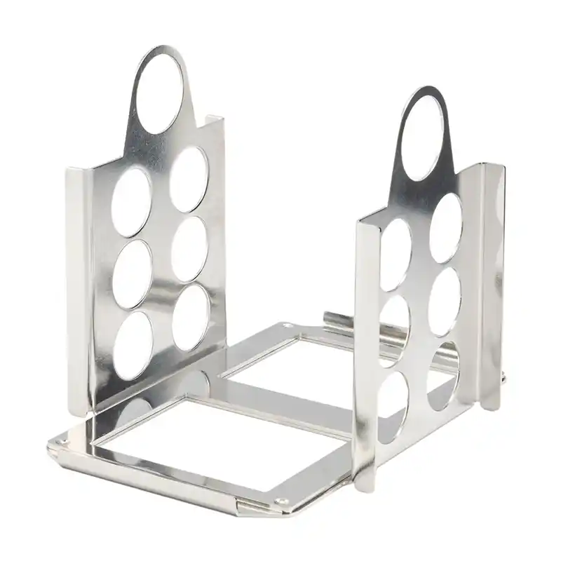 Soporte de ayuda para extracción de cangilones 500 ml